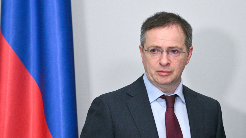    Фото: © РИА Новости/Кирилл Зыков