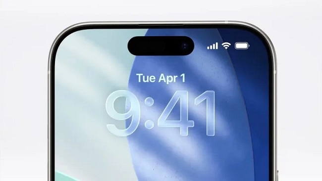 Новый дизайн-код внедрён повсеместно