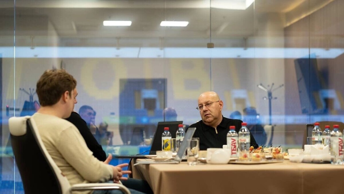     Автор: ФК «Ростов»