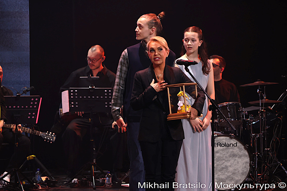 Внучка посла СССР в США (1962-1986) Анатолия Добрынина