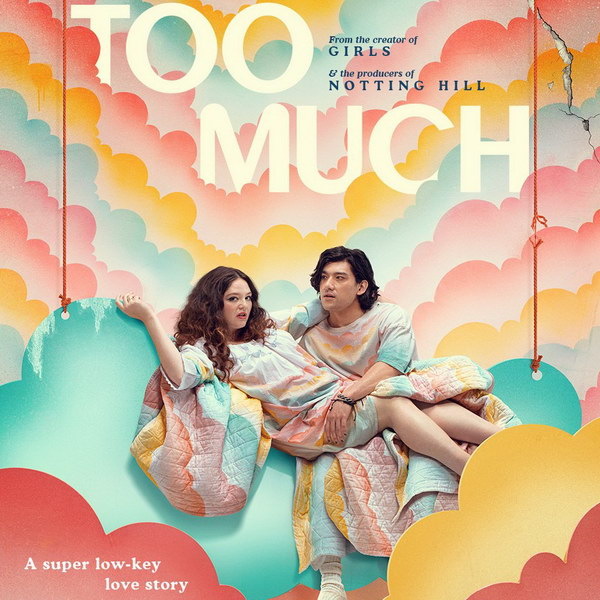     Американка ищет любовь в Лондоне в трейлере сериала «Слишком много»