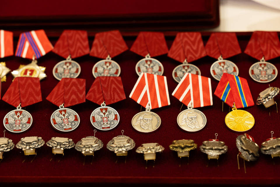    Фото: администрация Волгоградской области