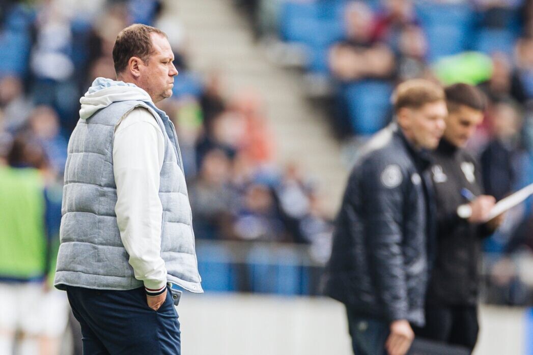    Фото: ФК «Динамо»