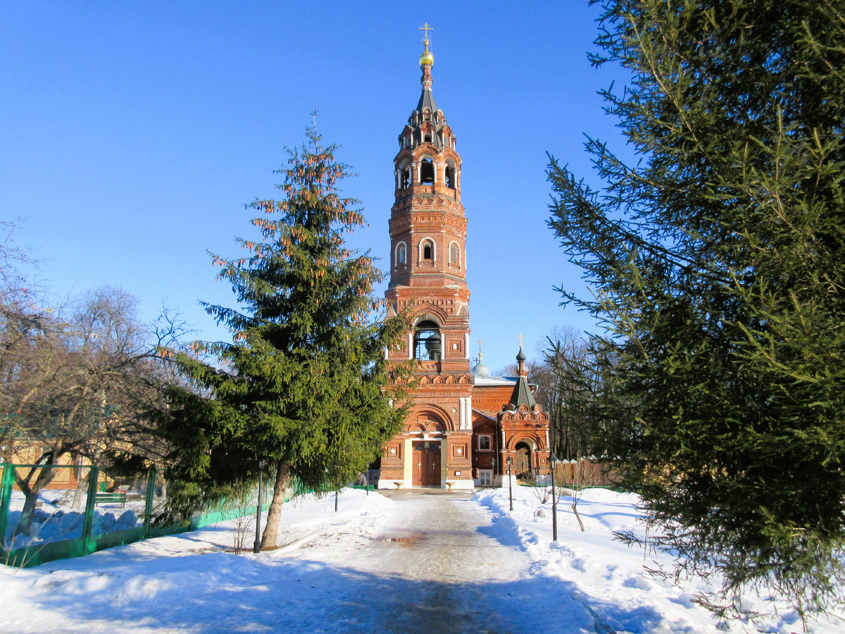 Фотографии: Антон Саков