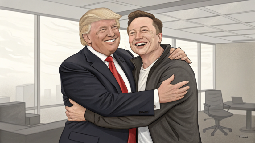    Сгенерировано с помощью ИИ