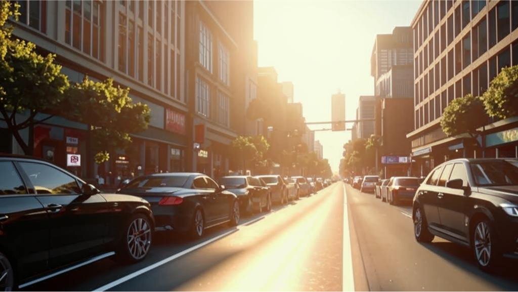 Ездить без шума – это здорово.