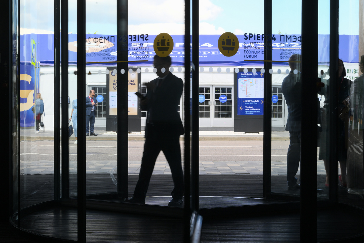 © РИА Новости