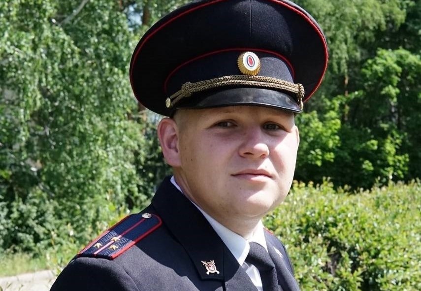 Фото: из семейного архива Афонасьевых