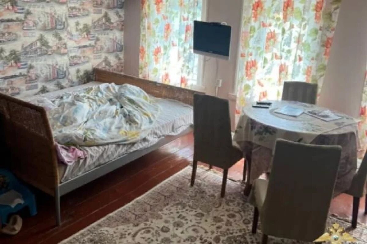    Жительница Твери устроила «резиновый» приют для иностранцев