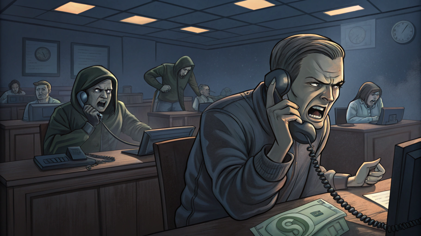    Сгенерировано с помощью ИИ