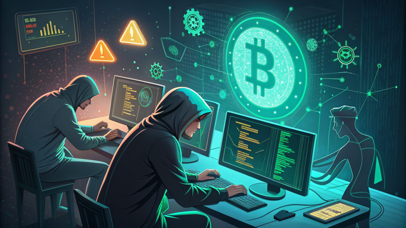    Сгенерировано с помощью ИИ