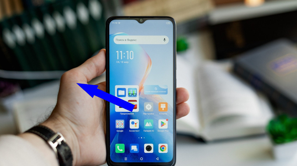    Эти 5 смартфонов заставят вас забыть про APPLE и SAMSUNG