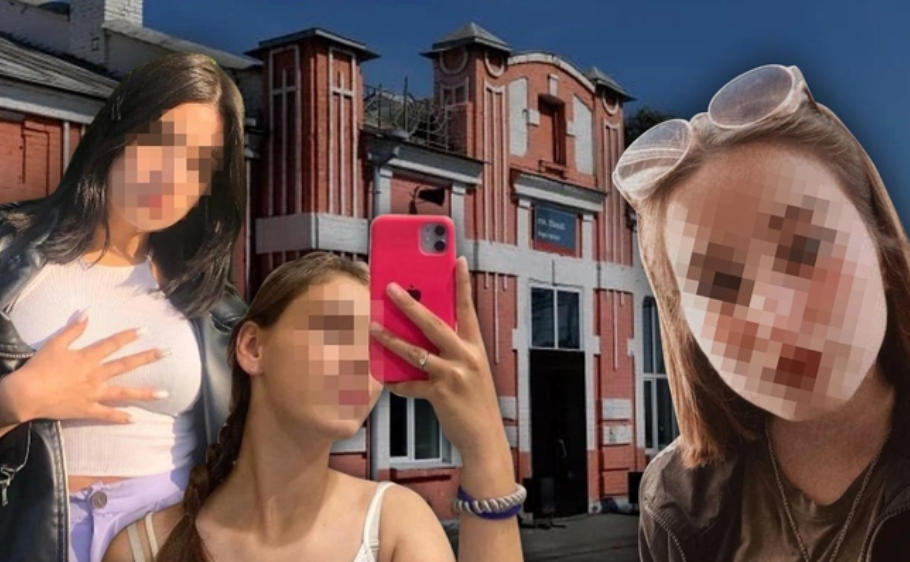 Коллаж опубликован порталом 72.ru