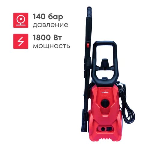 Выглядит Boxbot PW-1814H простенько, но не дайте этой простоте вас одурачить - устройство вполне серьёзное