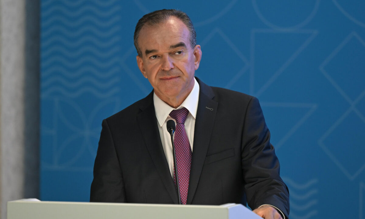    Фото пресс-службы администрации Краснодарского края