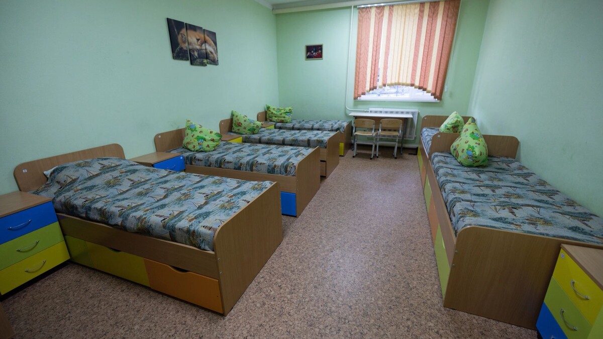    Фото: Сергей Зубков / «Ямал-Медиа»