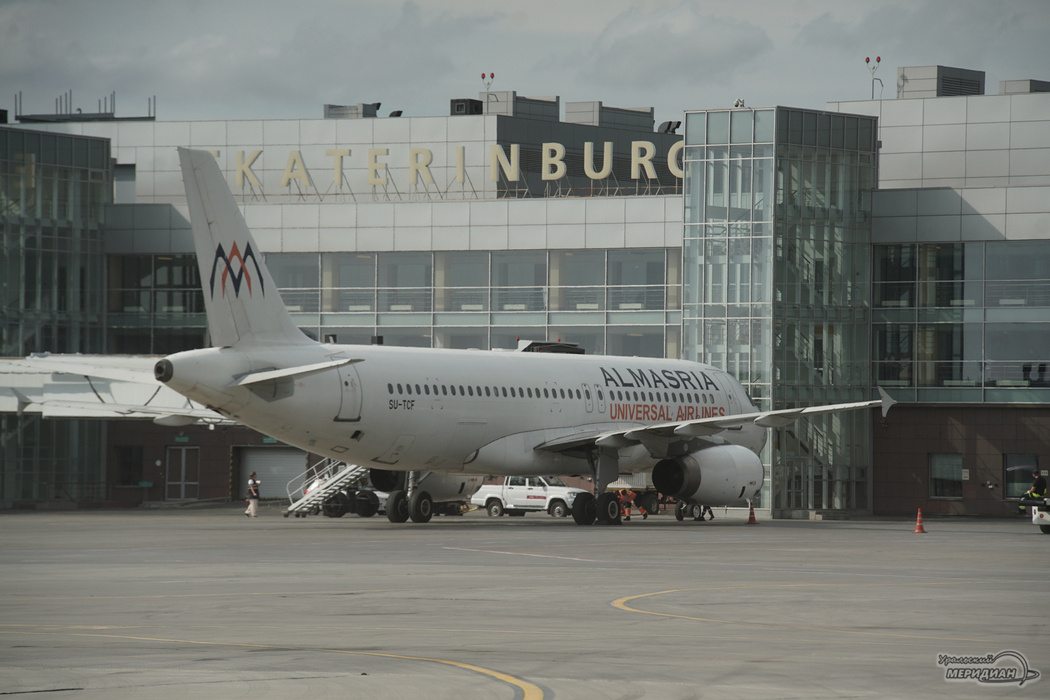    Фото: Лидия Аникина © ИА «Уральский меридиан»