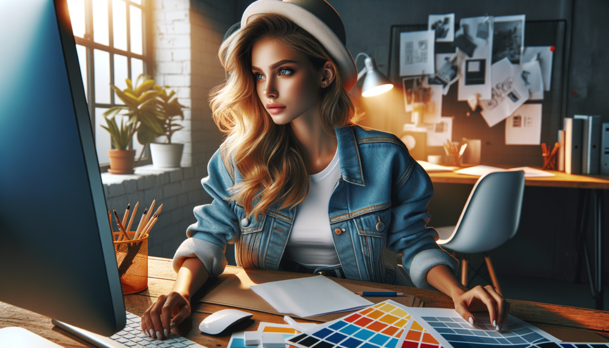    Фирменный стиль: секреты успешного брендинга и пошаговое руководство для вашего бизнеса