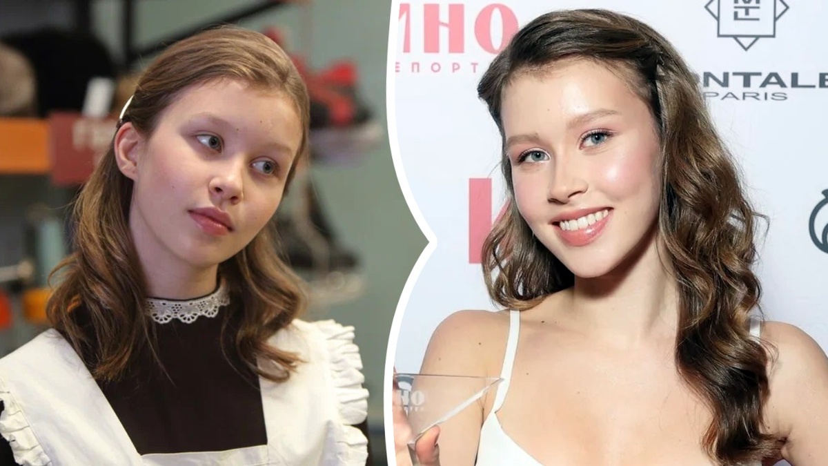 От Айгуль до главной надежды российского кино — один шаг длиною в вечность