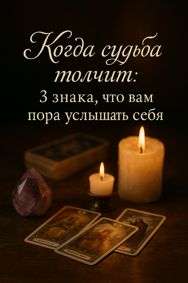 Таролог кира