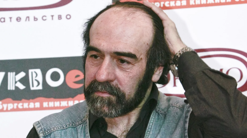   РИА Новости