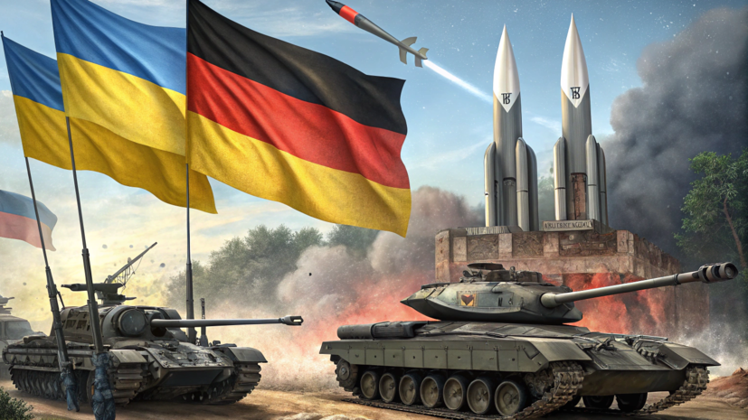    Сгенерировано с помощью ИИ