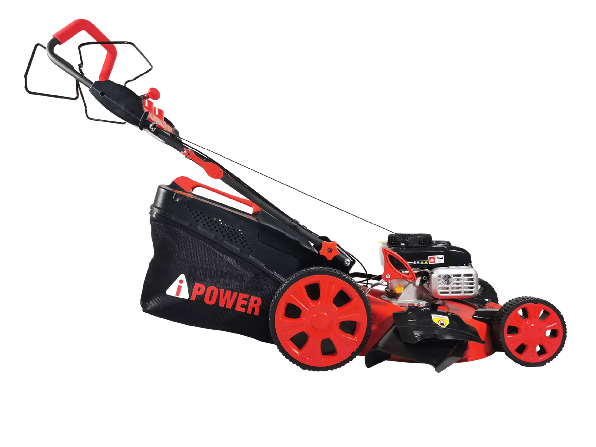 Внешний вид A-iPower ALM51S не назовёшь примечательным, но главное скрывается под капотом