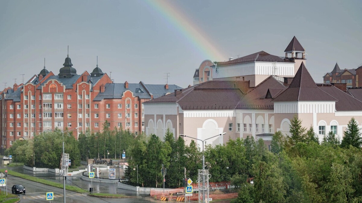    Фото: Андрей Ткачёв / «Ямал-Медиа»