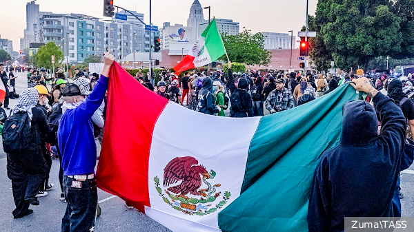     Фото: Zuma\TASS   
 Текст: Дмитрий Бавырин