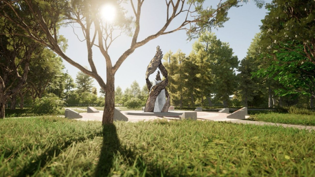    В Сургуте установят памятник медицинским работникам в честь их подвига во время войны, спецоперации и пандемии