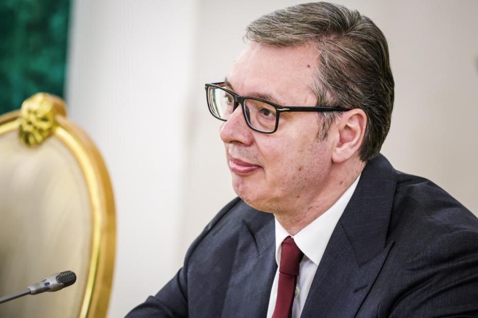    Roman Naumov/URA.RU/Global Look Press