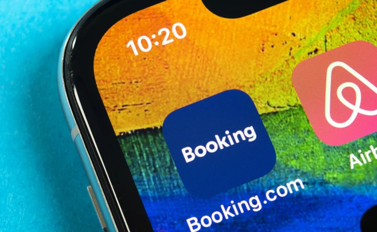    Не «душить», но «придушивать»: российские агрегаторы испугались возвращения Booking