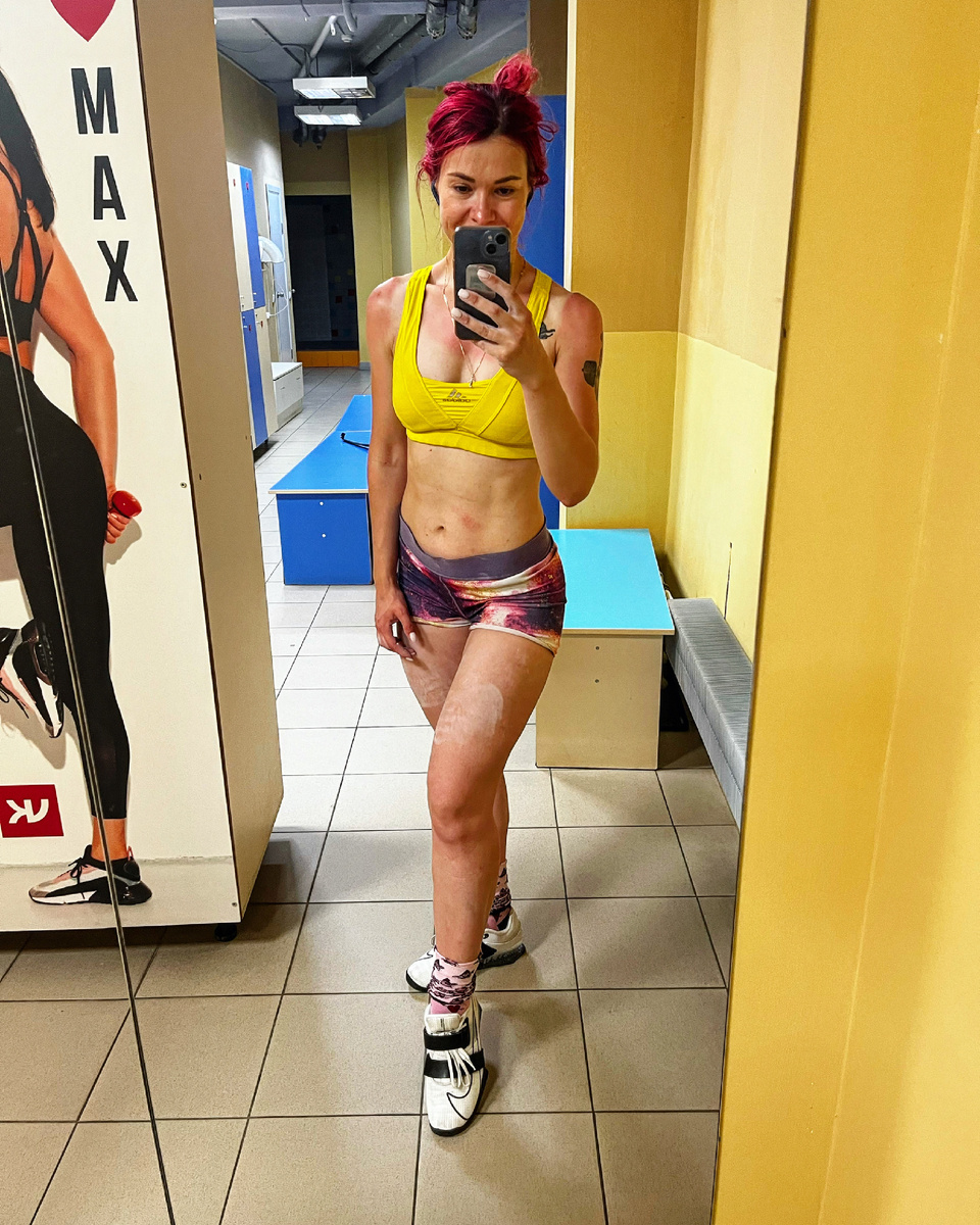 Фото автора 