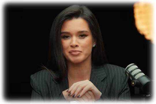    Ксения Бородина снова вышла замуж, чтоб опять развестись?