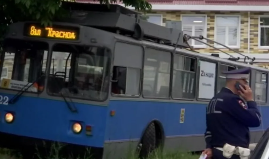 Фото: кадр kuban24.tv