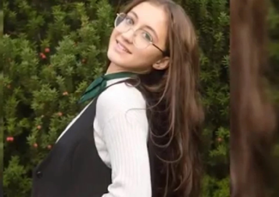 Фото Виктории: «КП-Краснодар»