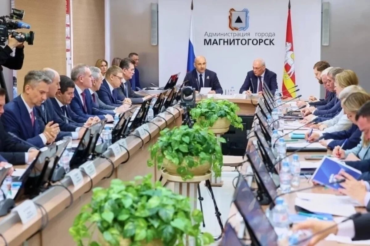    Главы регионов обсудили проблемы адаптации мигрантов в российском обществе.