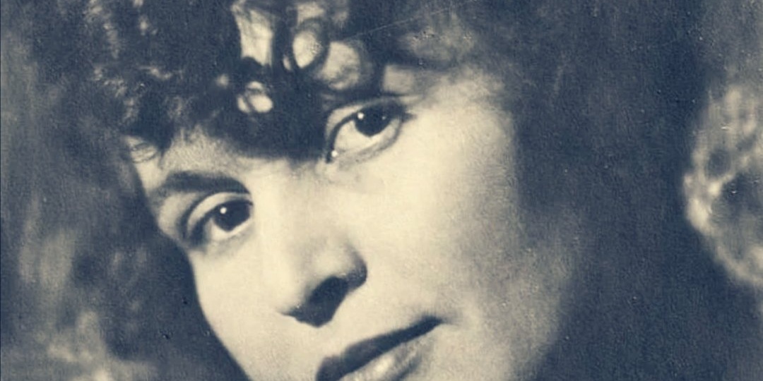 Зинаида Райх: Она согрела постель Есенина, но не смогла согреть его сердце