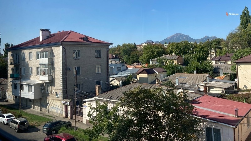      Фото: ИА «Победа26»