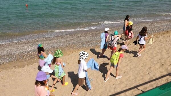    © РИА Новости Крым