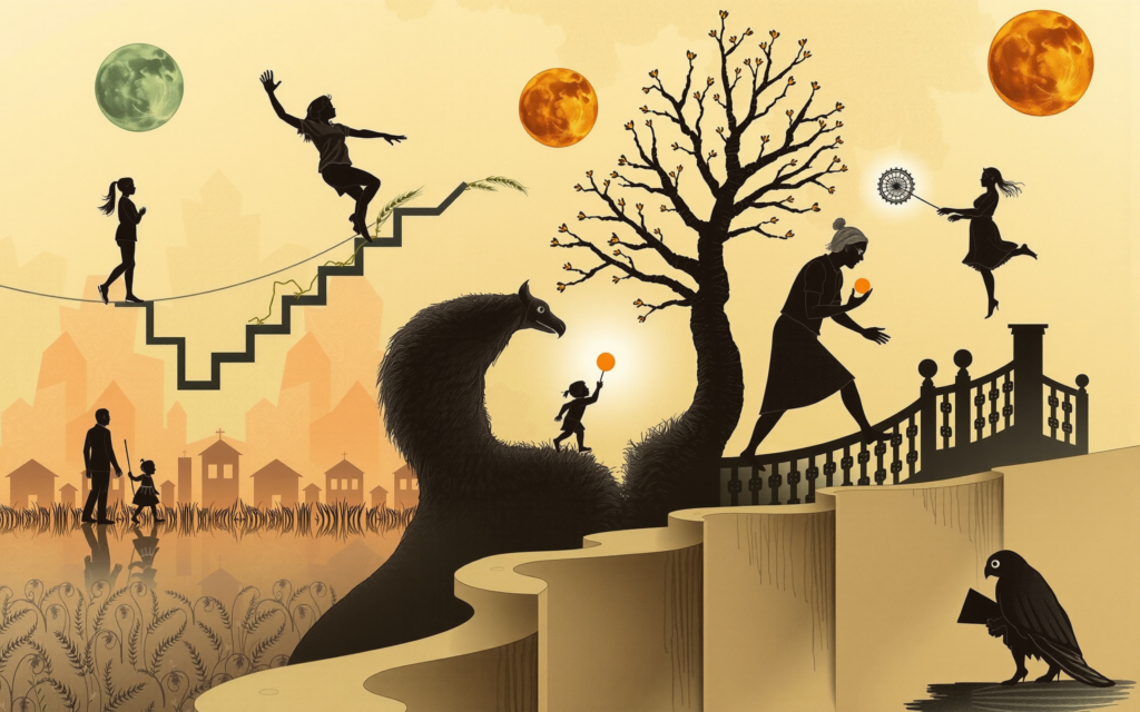    IFS-метод-Дианы-Фоменко-преодоление-перфекционизма Diana Fomenko