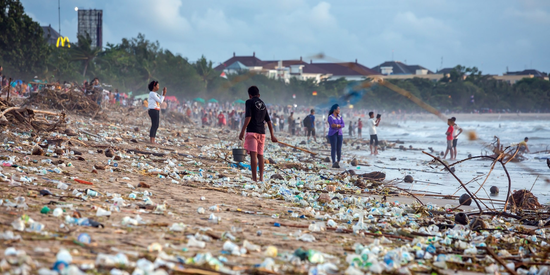 Бали: 15 причин, почему это не "райский остров"
