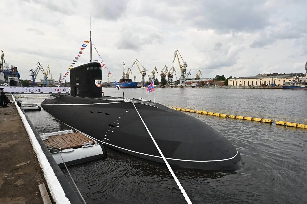    Фото: telegram-канал вице-губернатора Кирилла Полякова