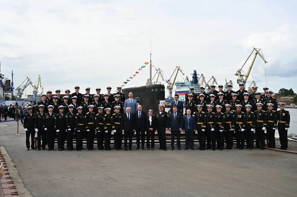    Фото: telegram-канал вице-губернатора Кирилла Полякова