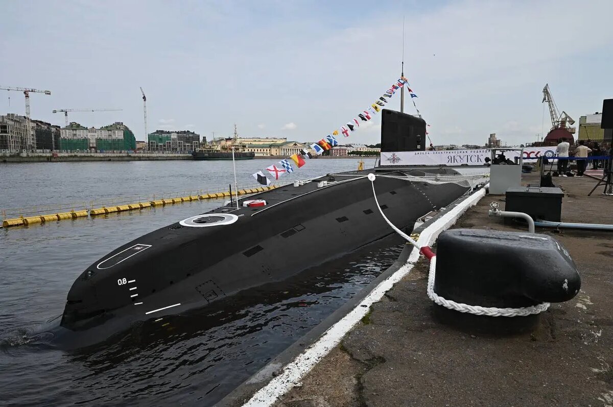    Фото: telegram-канал вице-губернатора Кирилла Полякова