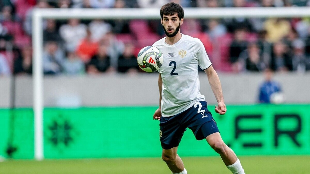    Фото: Михаил Шапаев / РФС