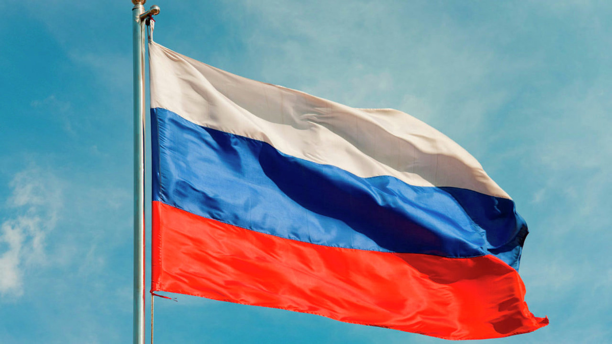 Флаг России
Фото правительства Крыма