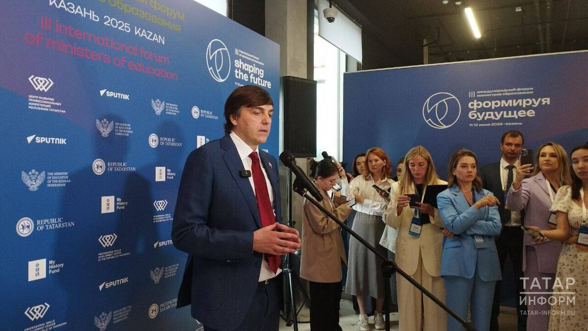 Фото: © Наталья Рыбакова / «Татар-информ»