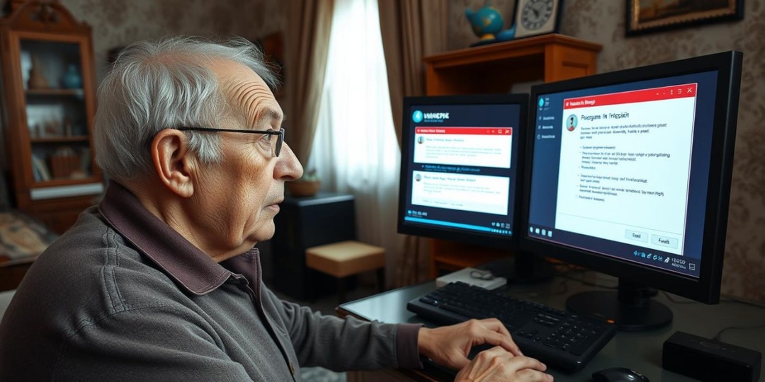 "Я ничего не делал, но на компьютере вирус" - откуда он и как удалить?