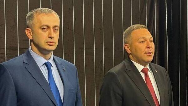    © Sputnik / Олег Джагаев